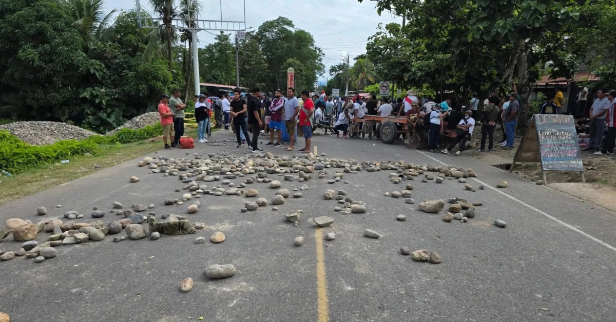 Paro agrario continuaría pese a tregua con el Gobierno: "Piura coordina para retomar acciones de lucha"