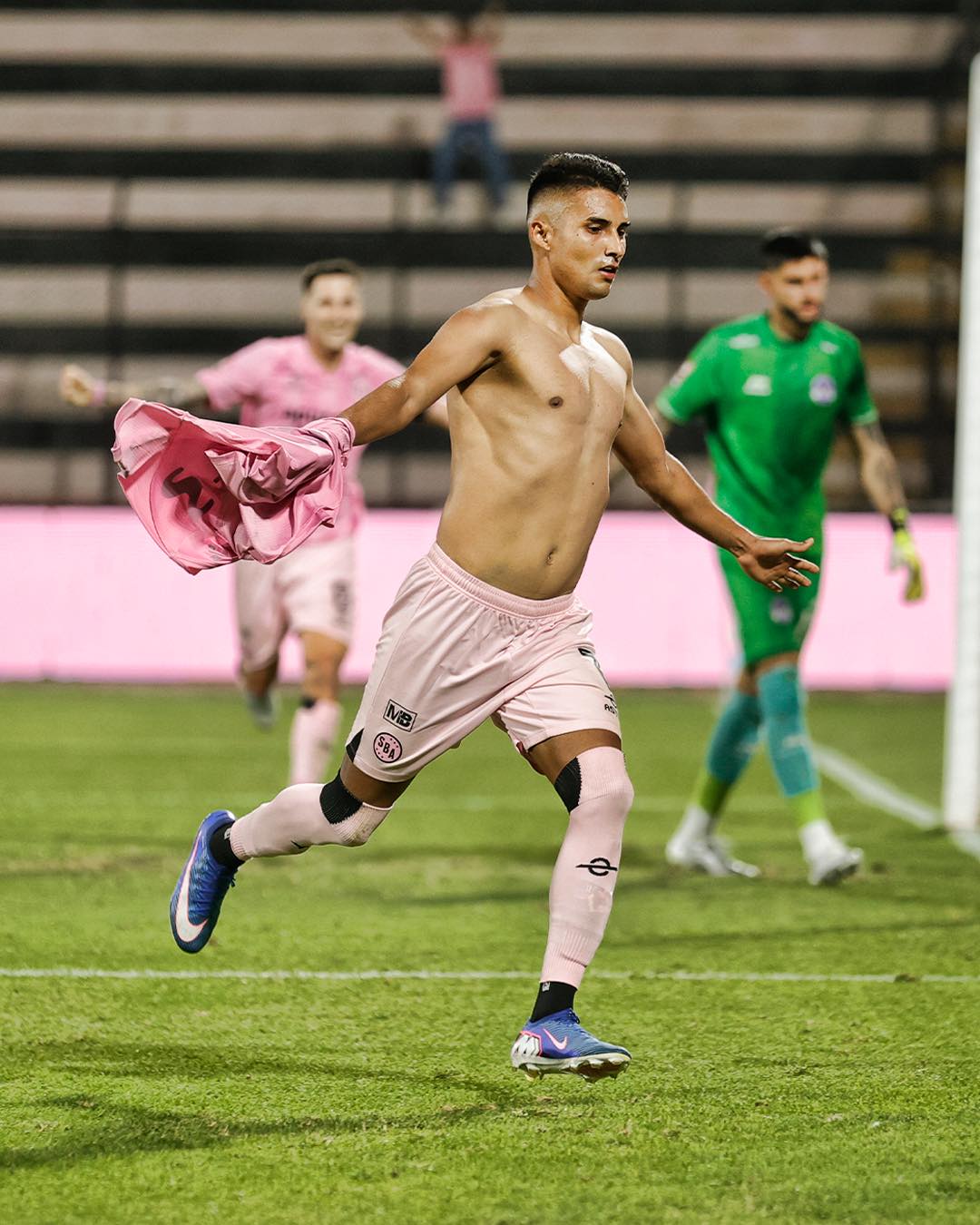 Sport Boys venció sobre la hora a Comerciantes Unidos 1-0 en el Miguel Grau del Callao