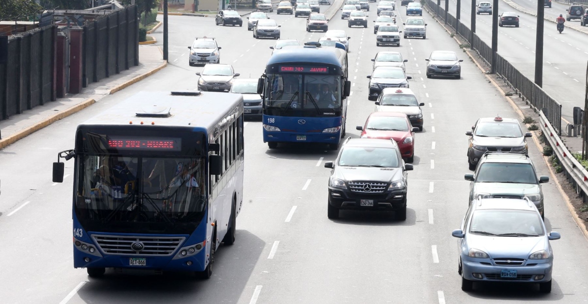 Transportistas urbanos de Lima y Callao han sido excluidos del subsidio del Estado, afirma Coordinadora de Transporte