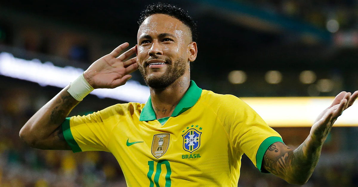 Brasil: Carlo Ancelotti despeja rumores y confirma presencia de Neymar en el Mundial pese a lesión