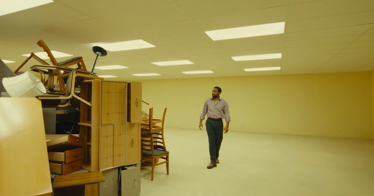 "Backrooms" la película: Las primeras críticas de prometen una experiencia única para los amantes del terror