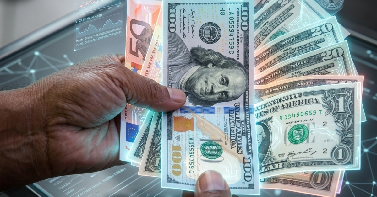 Precio del dólar HOY, 29 de mayo: Así cotiza el tipo de cambio este viernes en Perú