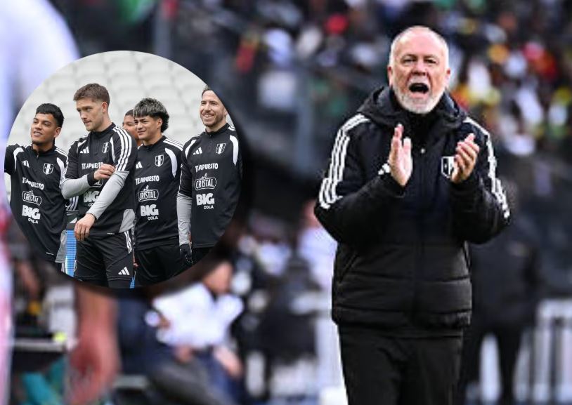 Salió lista de convocados