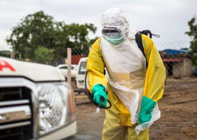 EE.UU. impedirá ingreso de ébola