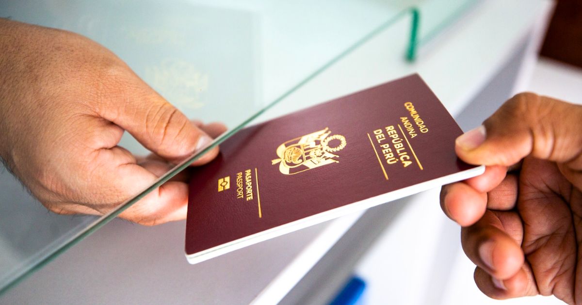 ¡Se acabaron las citas virtuales! Atención de trámites de pasaporte por orden de llegada será desde este lunes 1 de junio