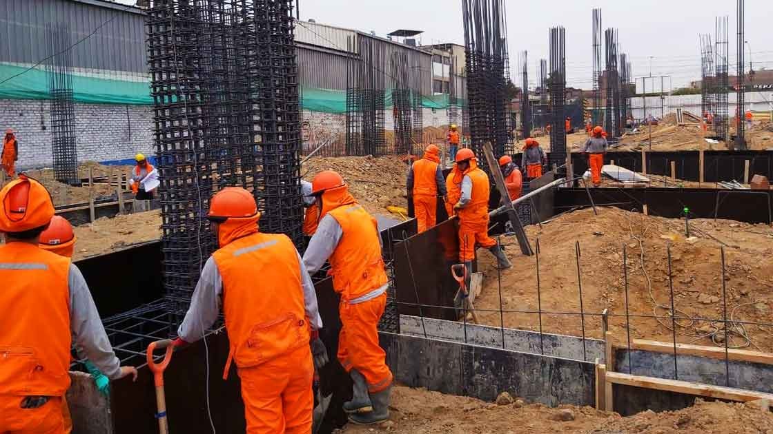 CONATRACC exige propuestas concretas a equipos técnicos en segunda vuelta