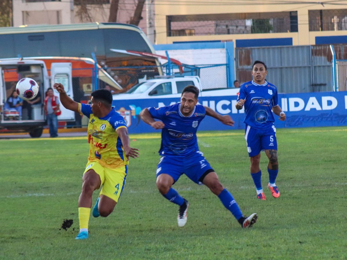 ¡LOS SANTOS QUIEREN GANAR!