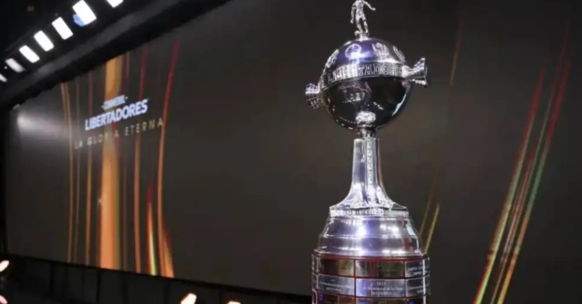 Copa Libertadores: Estos son los 16 equipos clasificados a los octavos de final tras culminar la fase de grupos