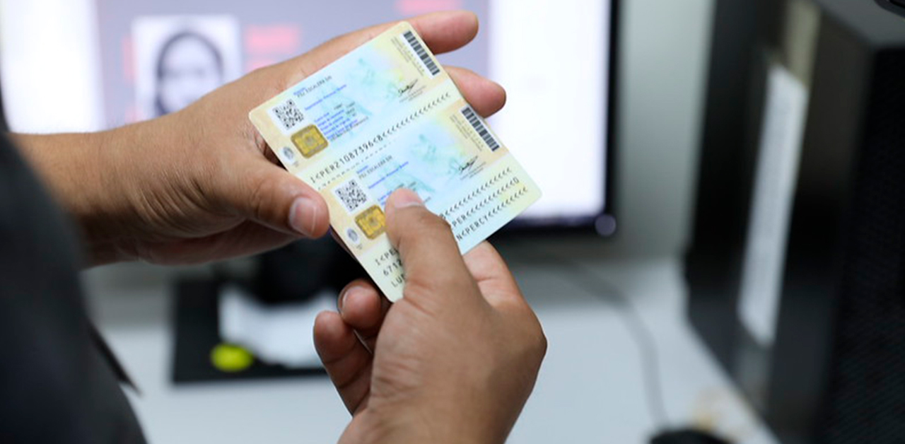 Reniec anuncia megacampaña de DNI electrónico GRATIS el 30 de mayo: ¿Quiénes se verán beneficiados?