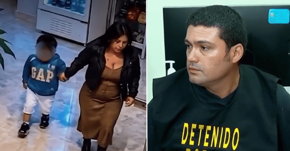 Caso Zoila Castillo: Hombre confiesa haber asesinado a madre y su menor hijo de seis años en la selva