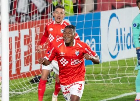 Cienciano jugará playoff de la ‘Suda’
