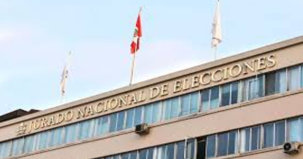JNE recibió más de 700 preguntas ciudadanas para el debate presidencial de la segunda elección 2026