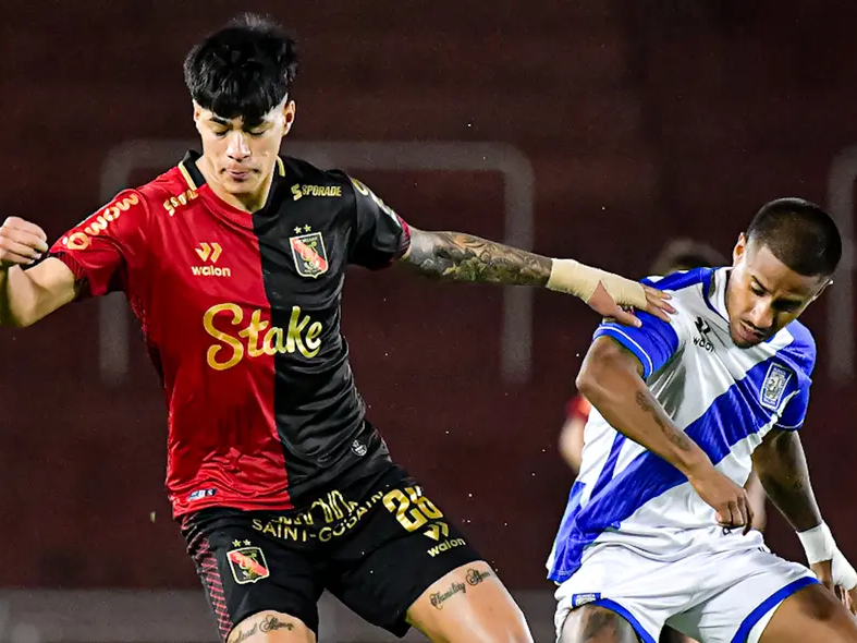 ¡GRAN DUELO EN AREQUIPA!