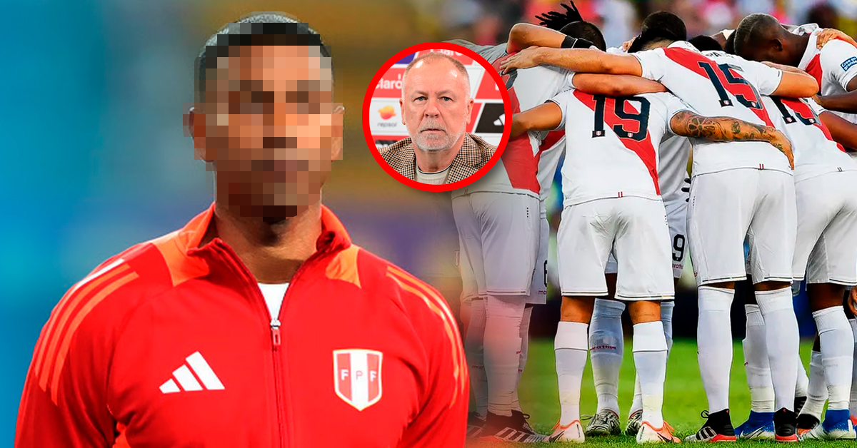 Una baja en la selección: Convocado por Mano Menezes se perderá los amistosos contra España y Haití por lesión