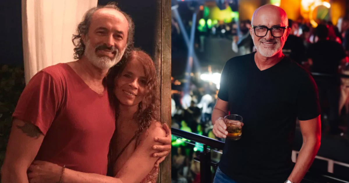 Carlos Alcántara habla sobre sus salidas nocturnas y cómo le afectó su separación: "Es doloroso"