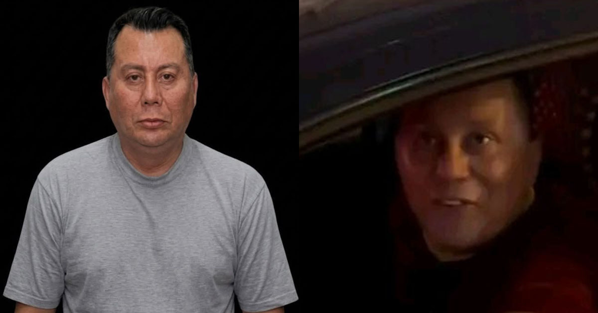 PNP suspende a comandante que amedrentó a suboficial que lo detuvo por transitar en vía del Metropolitano