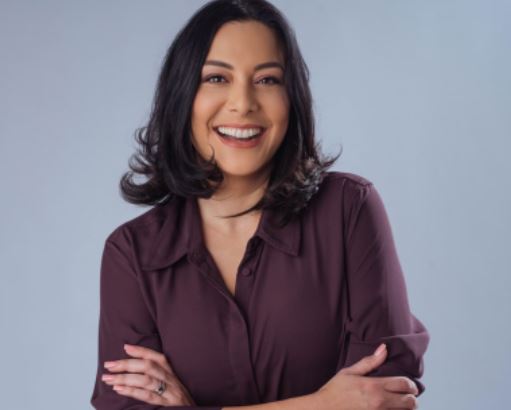 Natalia revela mejoría en salud