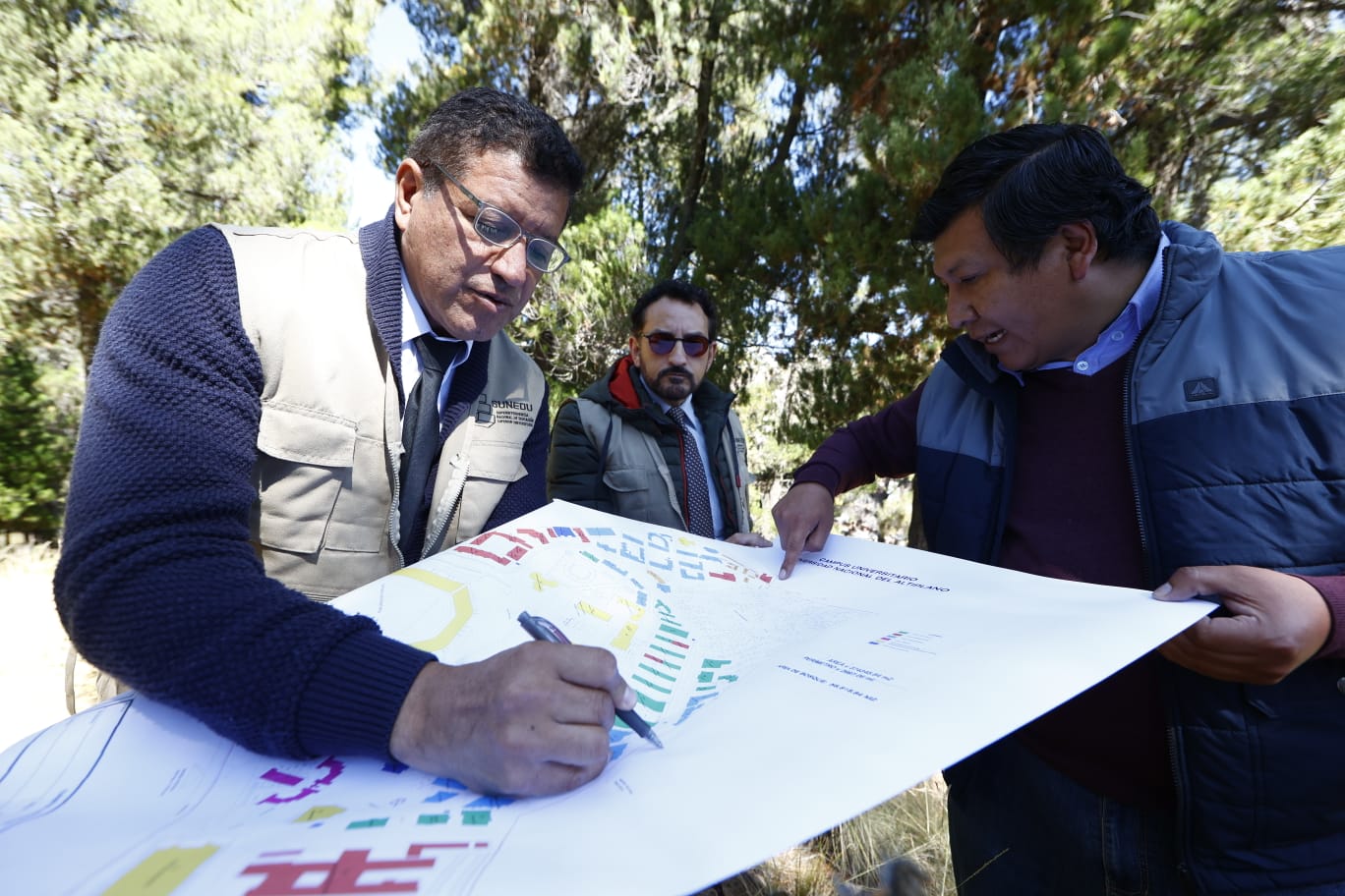 Sunedu intensifica supervisión a universidades por fallas que afectan a estudiantes