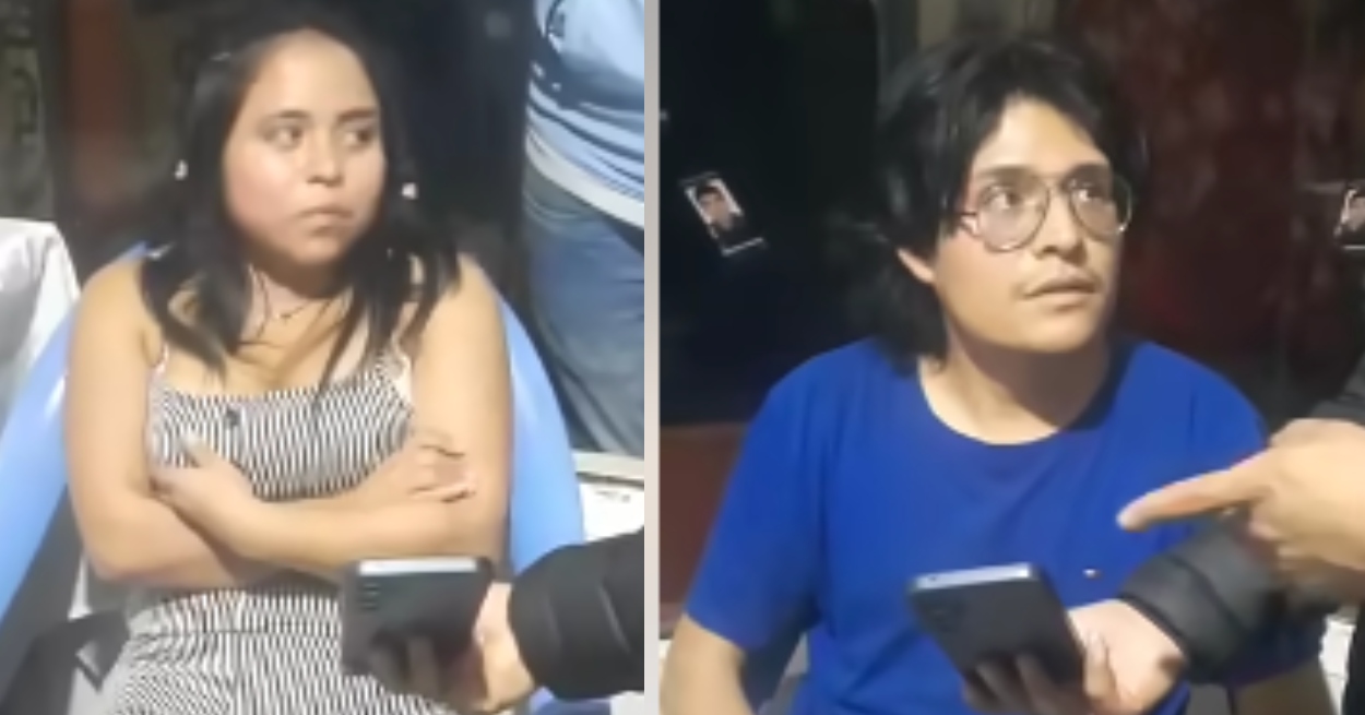 Cajamarca: jueza ordena 9 meses de prisión preventiva para asaltantes que se hicieron pasar como inspectores de salud para robar en botica