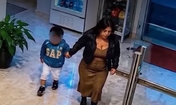 Fiscalía confirma hallazgo de los restos de Zoila Castillo, madre que desapareció con su hijo de 6 años