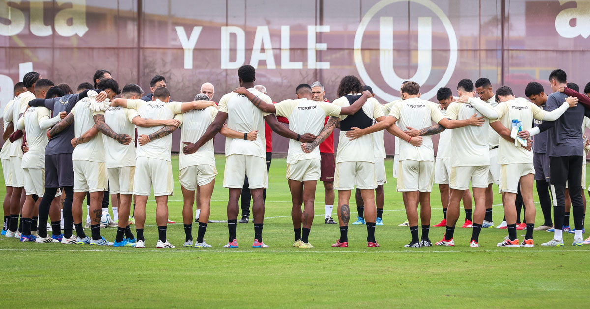 Purga en Universitario: Se reveló la lista de jugadores que dejarían la 'U' tras el final del Apertura