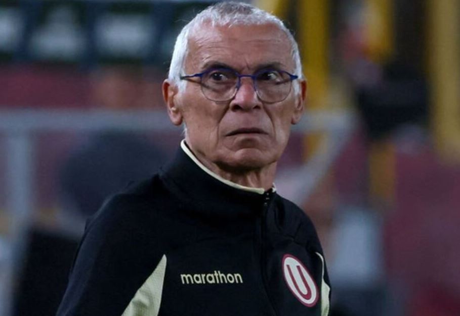 Cúper hizo mea culpa tras eliminación