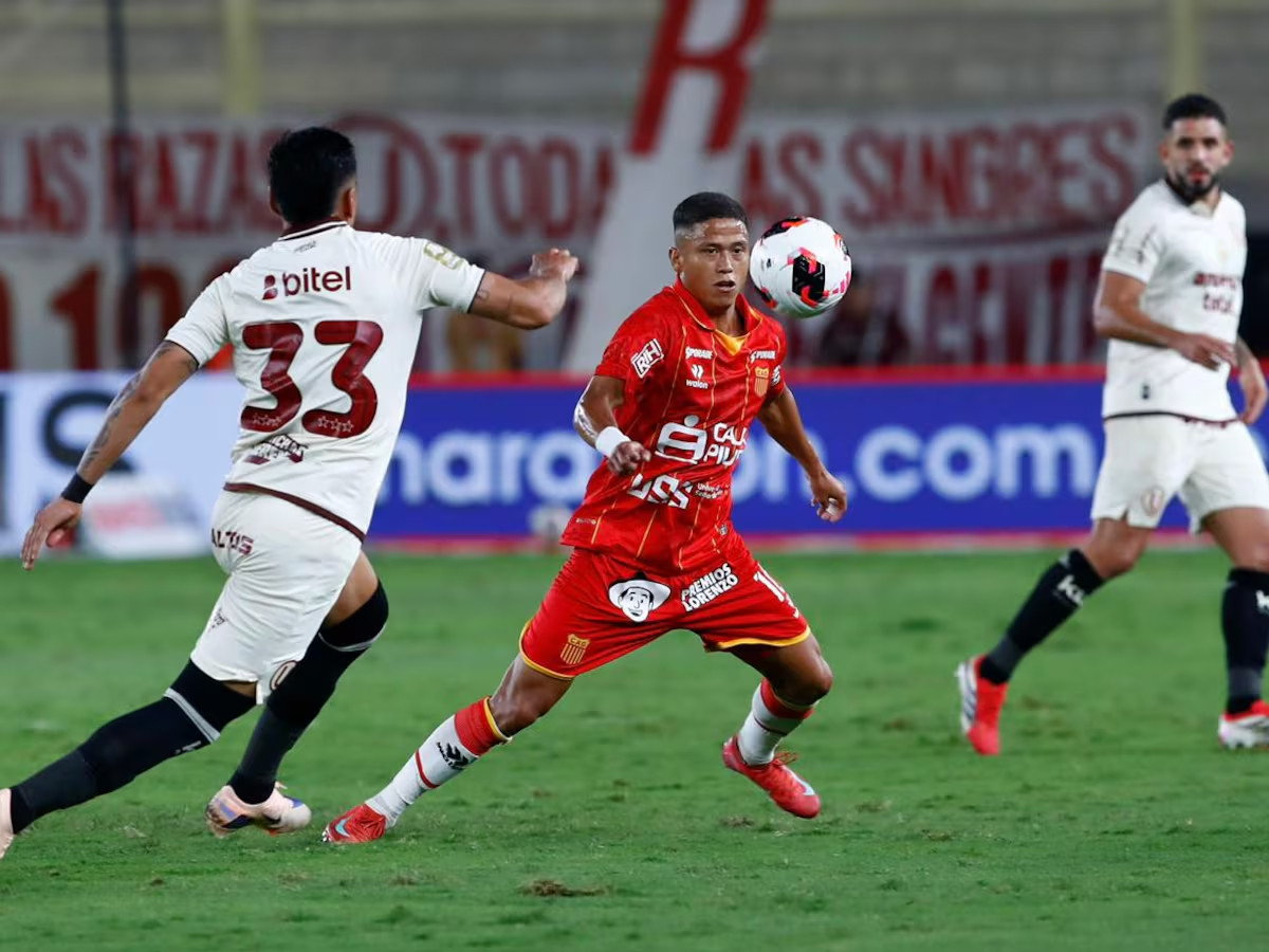 ¡PIURA QUIERE LA VICTORIA!