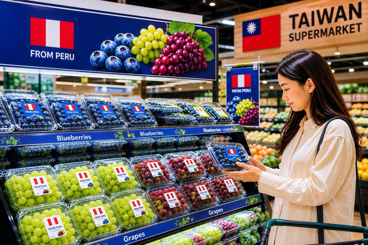 La República de China (Taiwán) impulsa el desarrollo global de la IA y alcanza nuevos récords en crecimiento económico