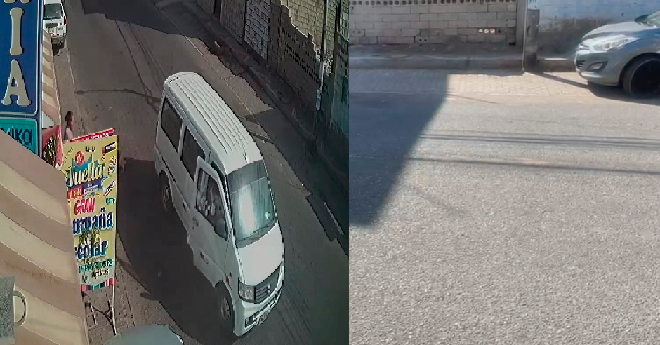 Atropello de perro en Vista Alegre genera indignación vecinal por presunta imprudencia vial