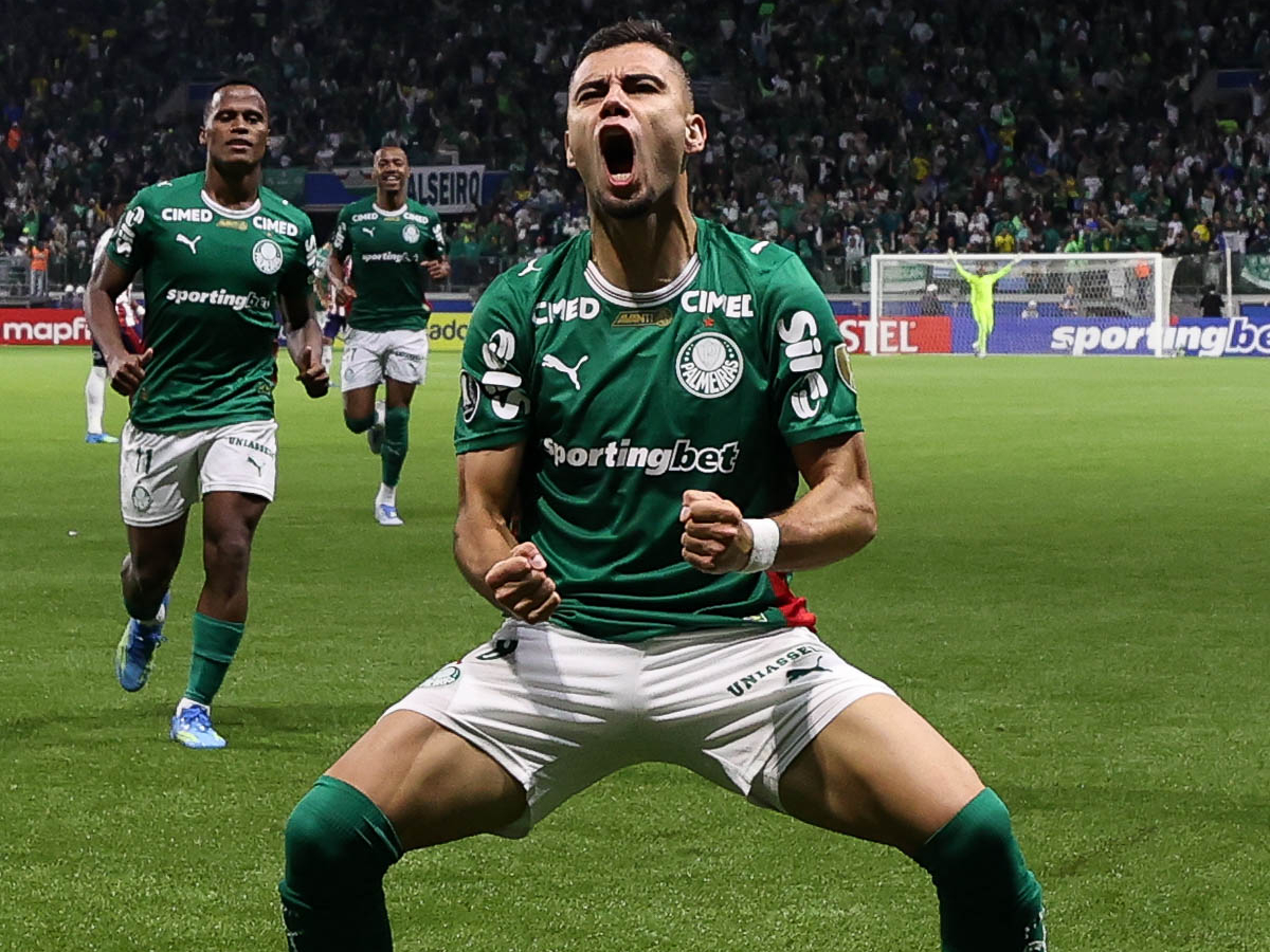 ¡GOLEADA Y FIESTA!