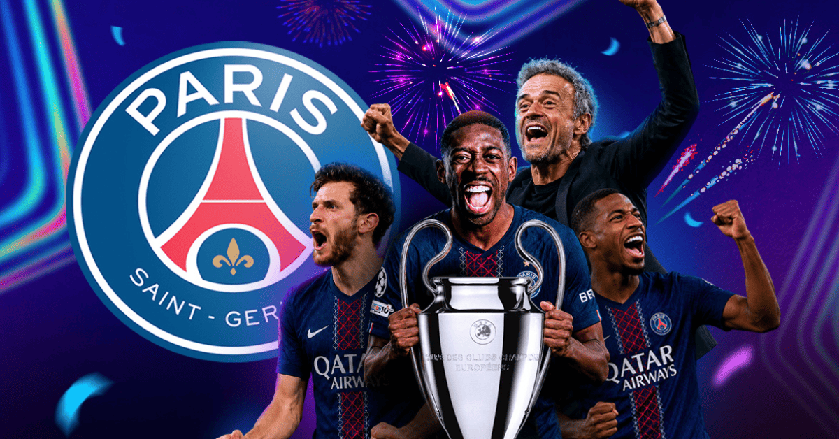 PSG se consagró campeón de la Champions League 2026 tras derrotar 4-3 a Arsenal en penales