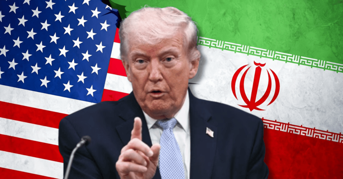 EE.UU. e Irán alcanzan un acuerdo preliminar para extender alto al fuego: Falta la aprobación de Trump