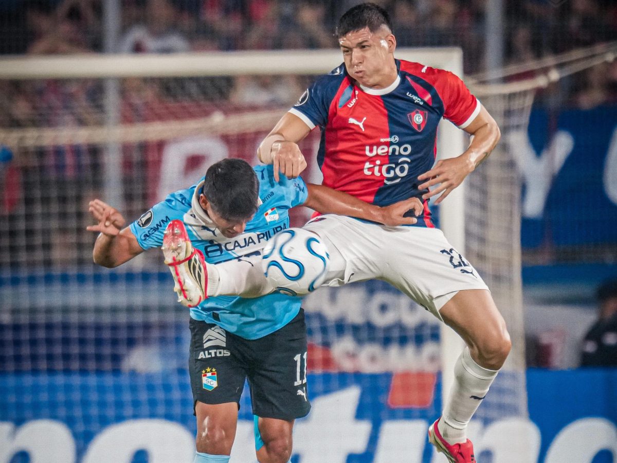 ¡ROMPIERON EL CRISTAL!