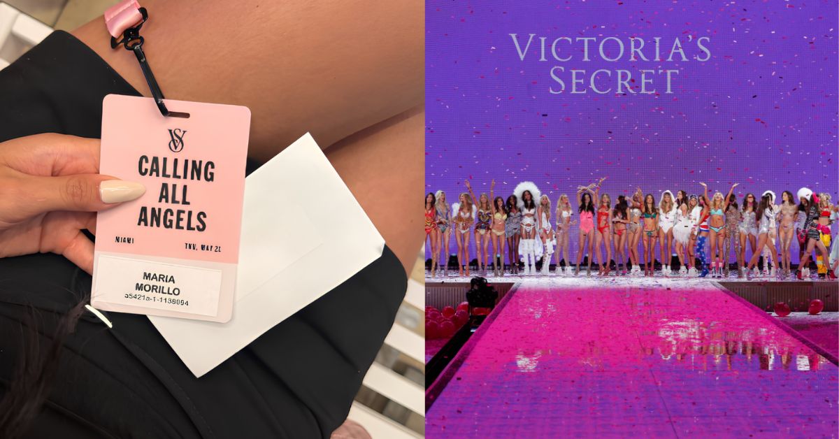Victoria's Secret Fashion Show 2026: Estas son las modelos peruanas que pasaron por el casting presencial