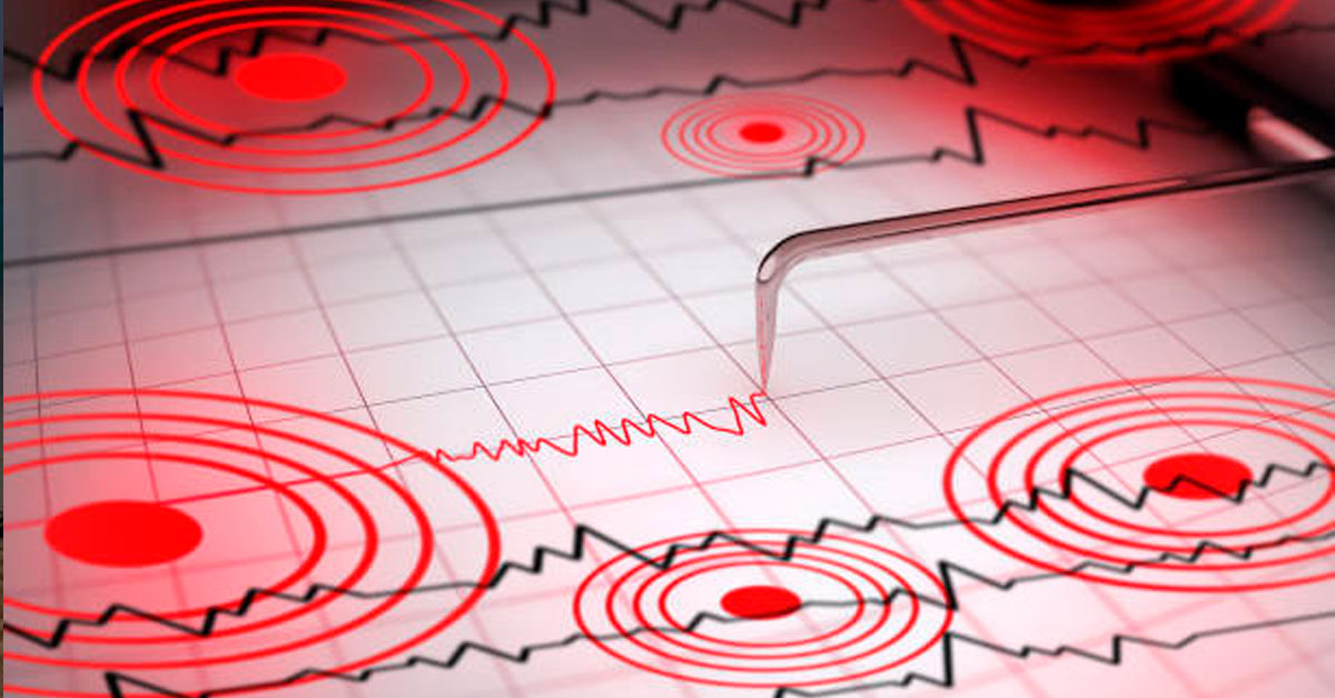 DOS SISMOS remecen el Perú HOY, 29 de MAYO: Conoce AQUÍ los epicentros y las magnitudes