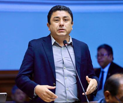 Ratifican condena por terrorismo de Bermejo