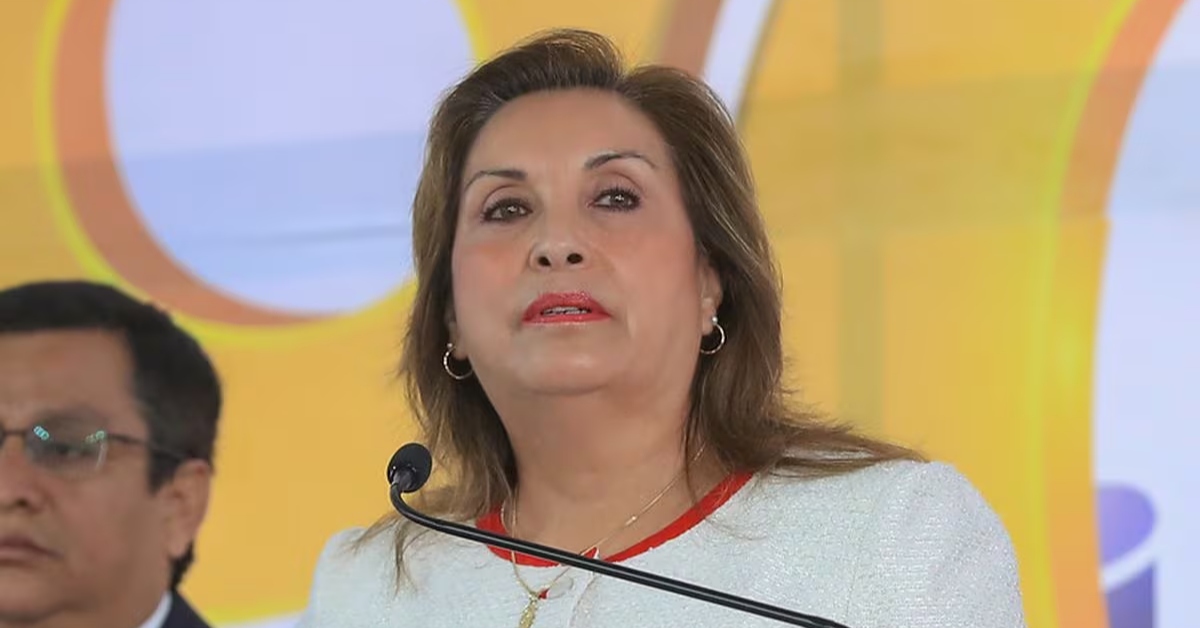 Dina Boluarte: Fiscalía archiva investigación contra la expresidenta por presunto delito de falsedad genérica