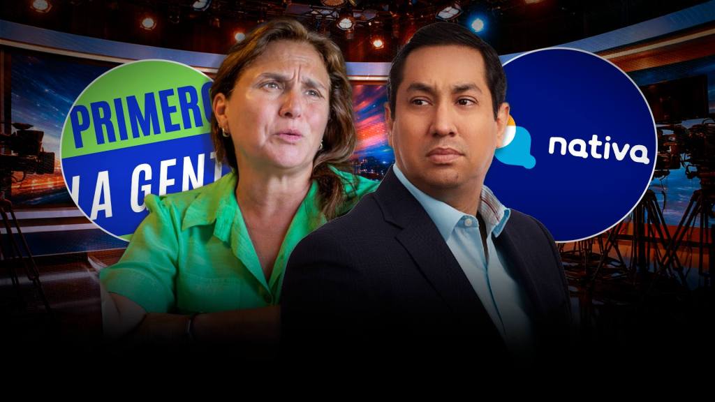 Porky Vs. Luna | Puka Bellido en vivo