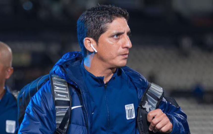 Alianza tendrá que pagar billetón a ‘Chicho’ Salas