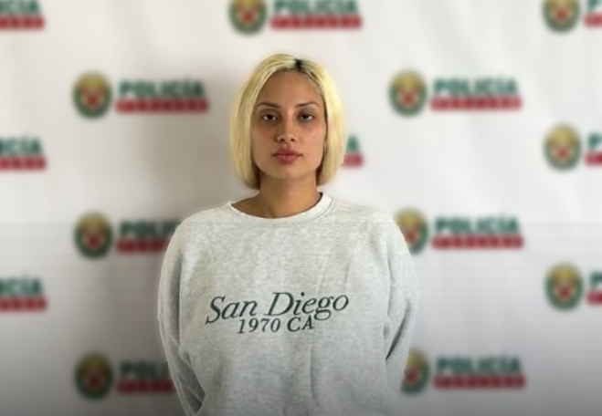 Nadeska: “Puedo hacer lo que quiera con mi vida”