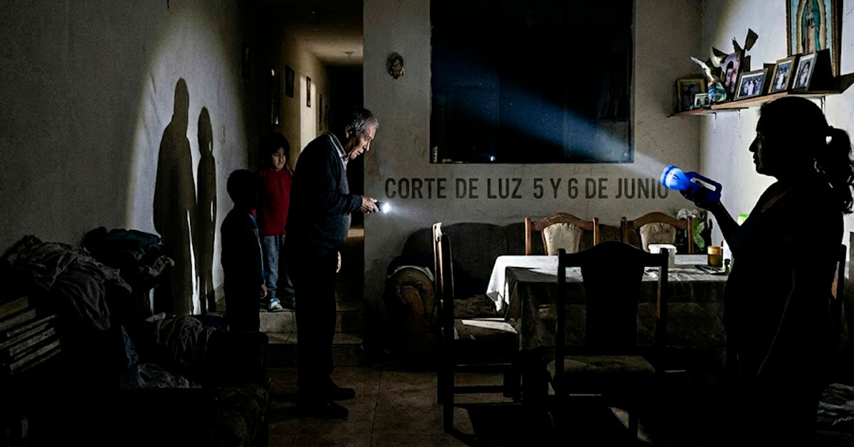 Corte de LUZ en Lima y Callao el 5 y 6 de junio: ¿Qué distritos se verán afectados?