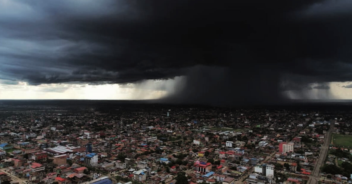 Nuevo fenómeno meteorológico se registrará en la selva sur del Perú: ¿Qué se espera para este fin de semana?