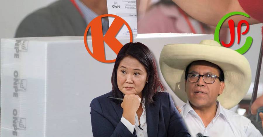 Keiko: No por madrugar amanece más temprano