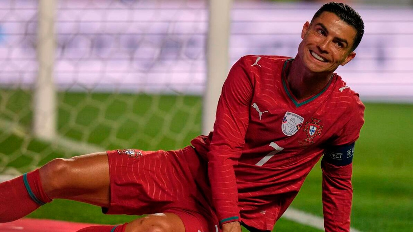 Mundial 2026: Portugal derrota a Nigeria con un 2-1 en amistoso previo a la Copa del Mundo