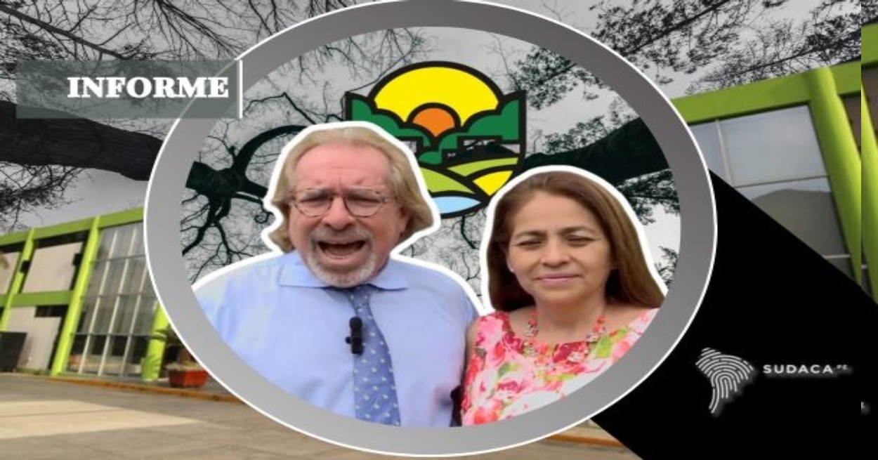 Critican reelección conyugal en La Molina