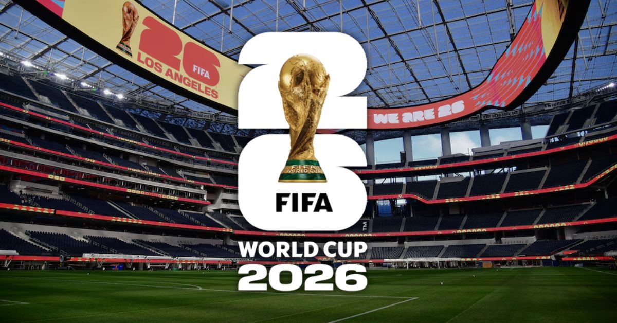 Tercera inauguración del Mundial 2026 en Estados Unidos: Sigue el MINUTO a MINUTO en vivo AQUÍ
