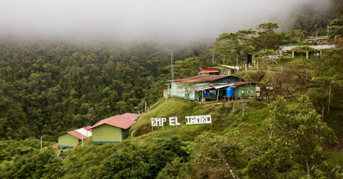 Gobierno declara de INTERÉS nacional crear dos distritos en frontera con Ecuador: ¿Dónde estarían ubicados?
