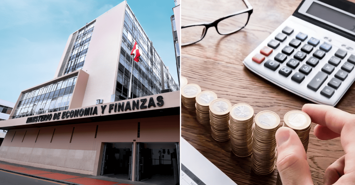Ministerio de Economía y Finanzas descarta aumento del Impuesto Selectivo del Consumo