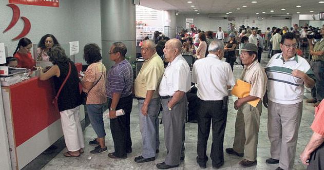 Así acreditas aportes y te devuelven todo tu Fonavi