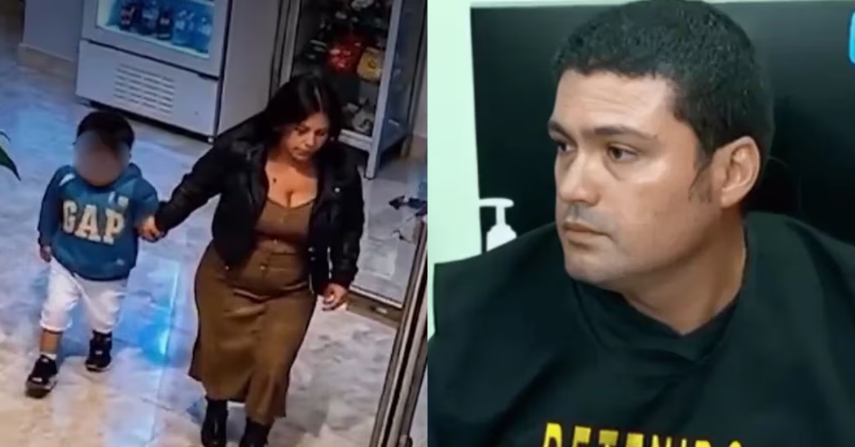Crimen doble en San Martín: Fiscalía pide 9 meses de prisión preventiva contra asesino confeso de madre y su hijo